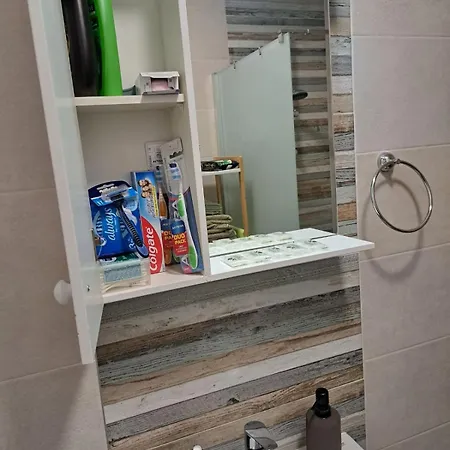 Kalina With Free Private Parking דירה *