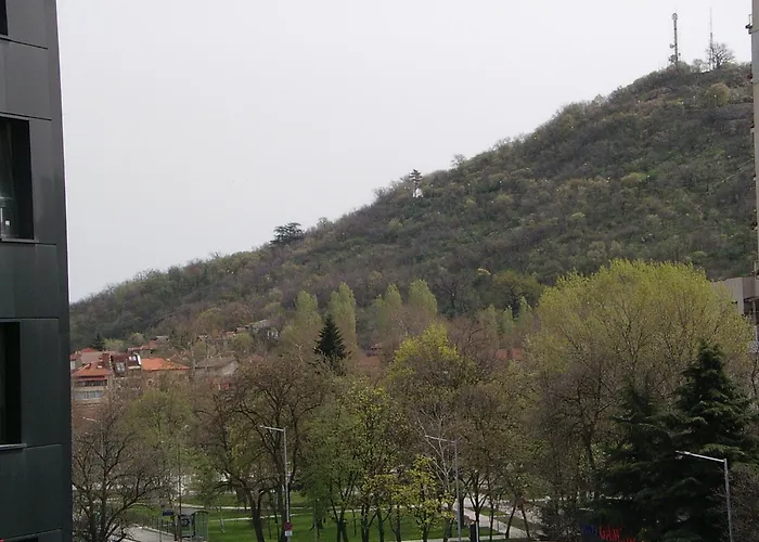 Kalina With Free Private Parking Διαμέρισμα Φιλιππούπολη