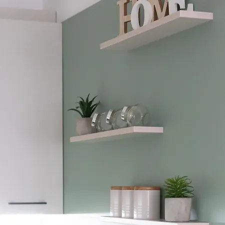 Appartement Kalina With Free Private Parking