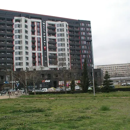 Kalina With Free Private Parking Plovdiv