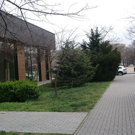 Apartment Kalina With Free Private Parking *