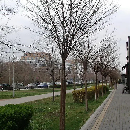 Kalina With Free Private Parking