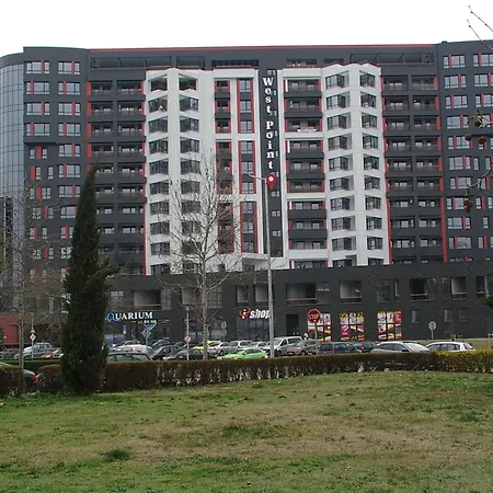 Appartement Kalina With Free Private Parking Plovdiv