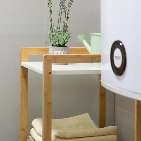 Appartement Kalina With Free Private Parking Plovdiv