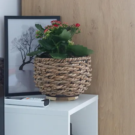 شقة Kalina With Free Private Parking *