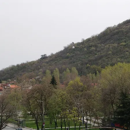 Kalina With Free Private Parking Apartment Plovdiv