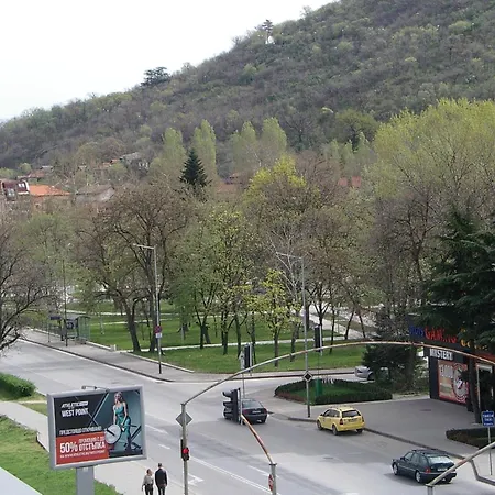 Kalina With Free Private Parking * Plovdiv