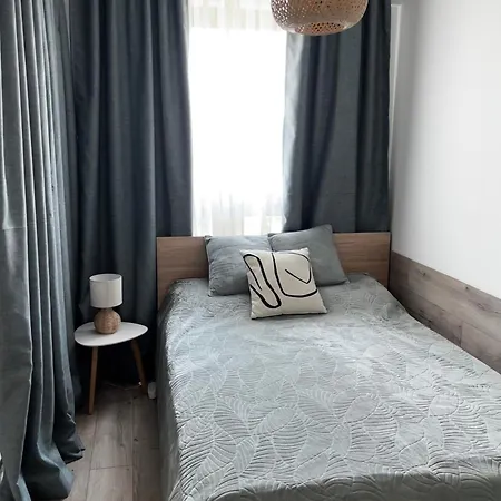 Kalina With Free Private Parking