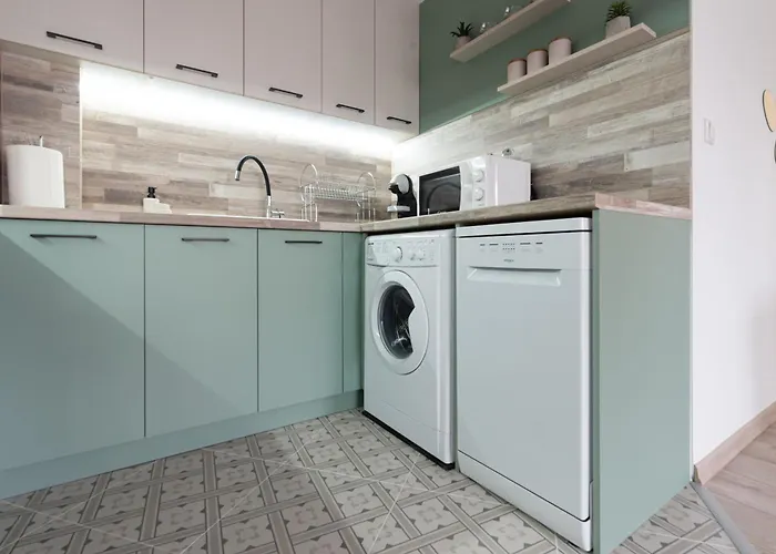 Apartamento Kalina With Free Private Parking Plovdiv