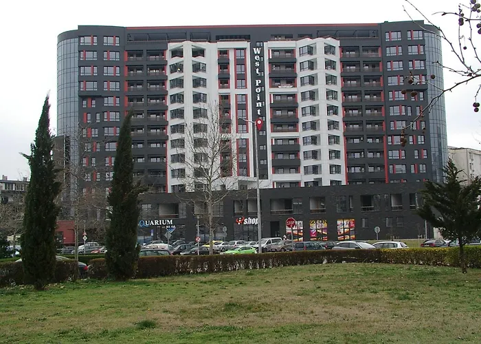 Apartamento Kalina With Free Private Parking Plovdiv