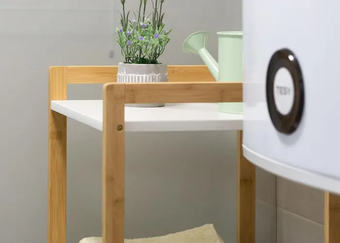 Apartamento Kalina With Free Private Parking Plovdiv