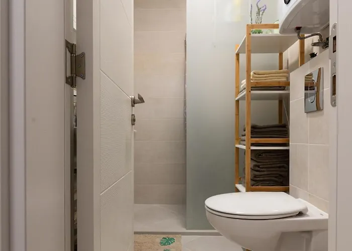 Kalina With Free Private Parking Apartamento *