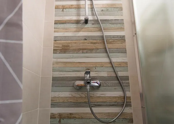 Kalina With Free Private Parking Apartamento