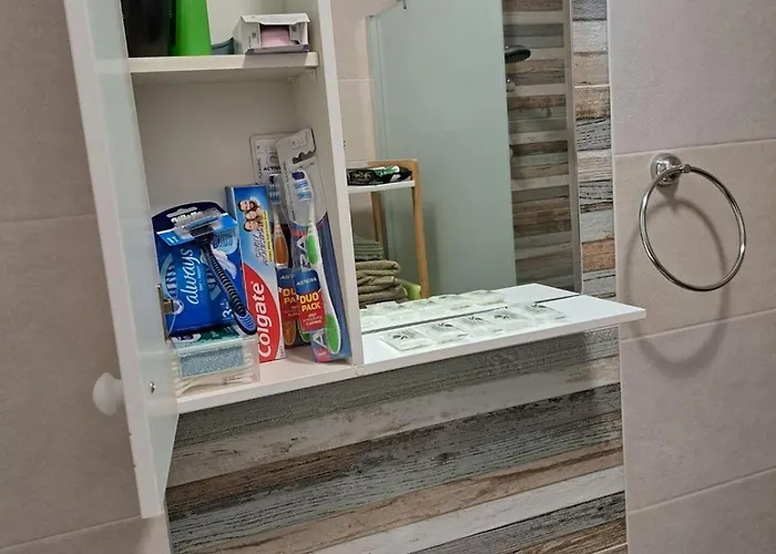 Kalina With Free Private Parking Apartamento *