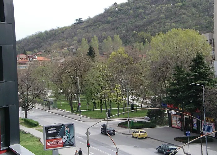 Kalina With Free Private Parking * Plovdiv