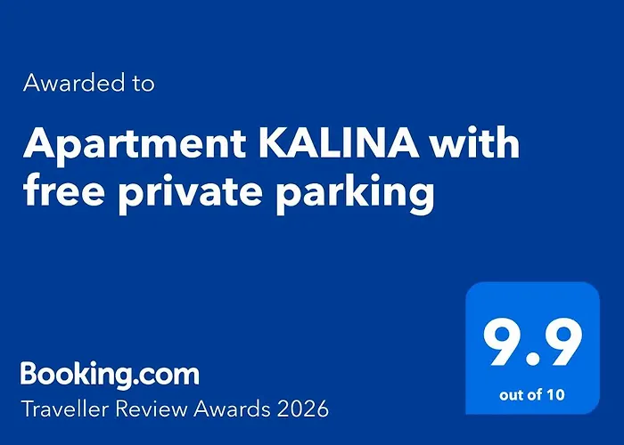 Kalina With Free Private Parking * 普罗夫迪夫
